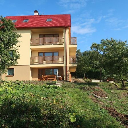 Apartmany U Zvonicky Prachov Exteriör bild