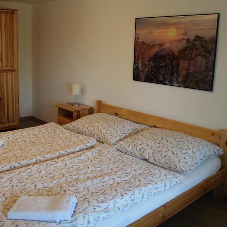 Apartmany U Zvonicky Prachov Exteriör bild