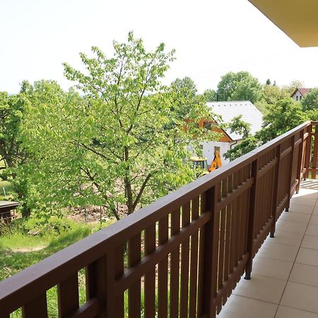 Apartmany U Zvonicky Prachov Exteriör bild