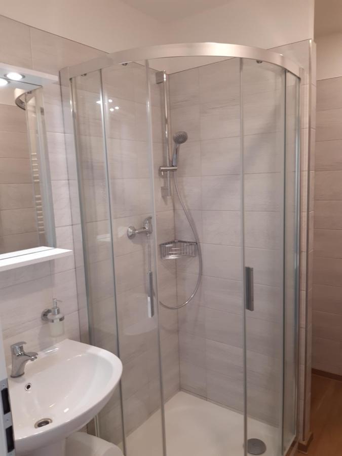Apartmany U Zvonicky Prachov Exteriör bild