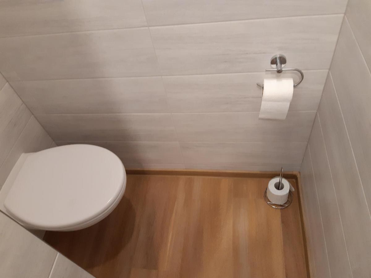 Apartmany U Zvonicky Prachov Exteriör bild