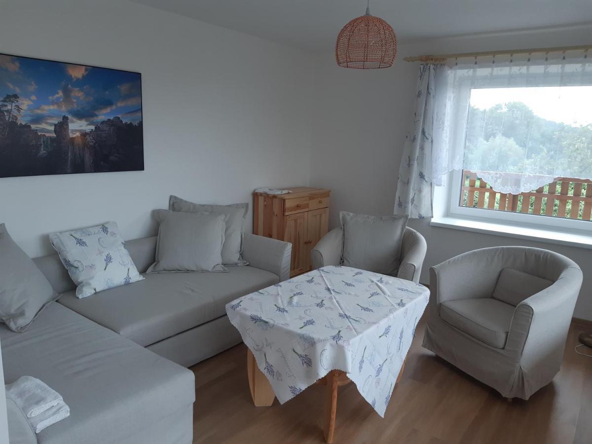Apartmany U Zvonicky Prachov Exteriör bild