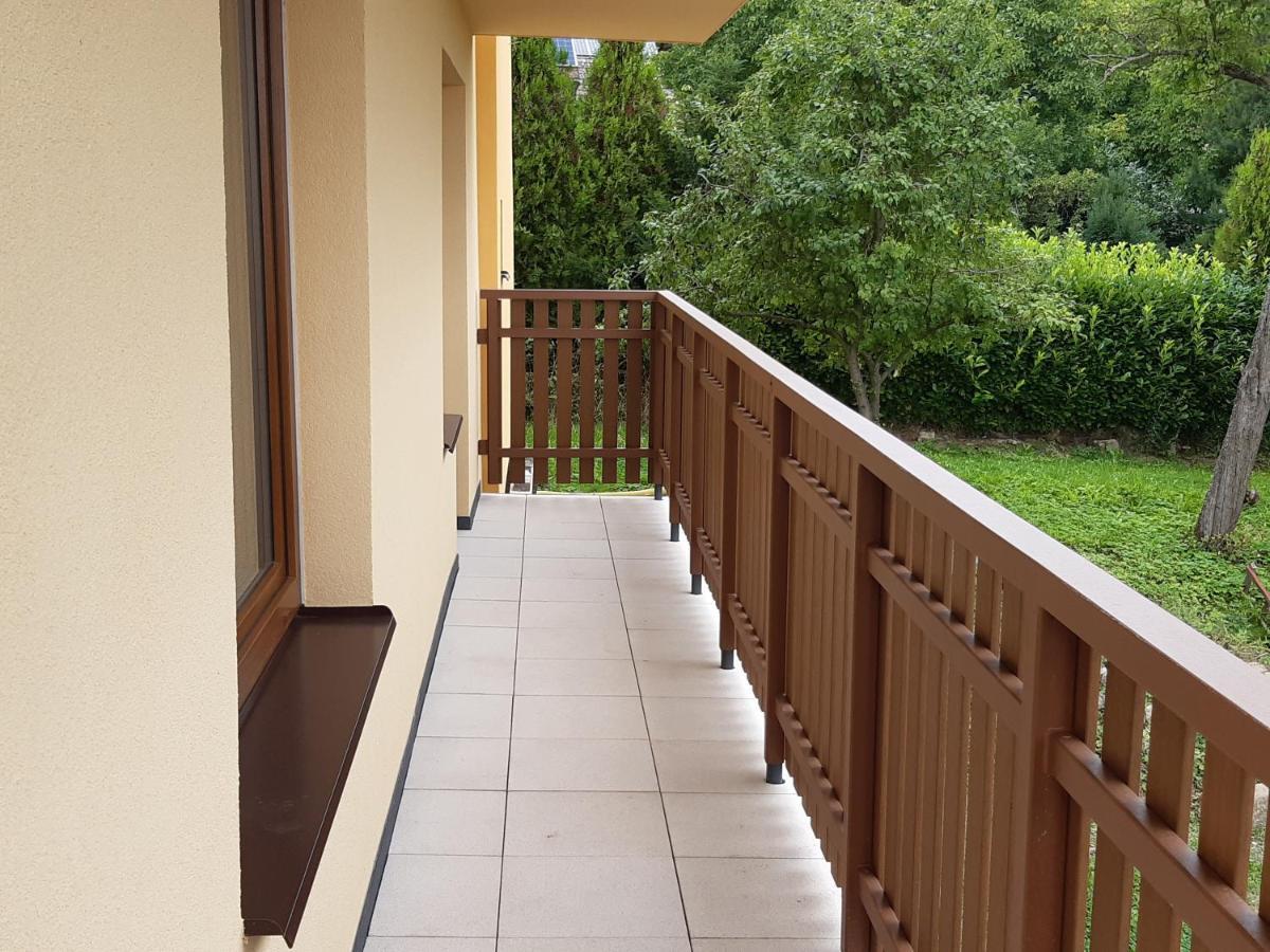 Apartmany U Zvonicky Prachov Exteriör bild