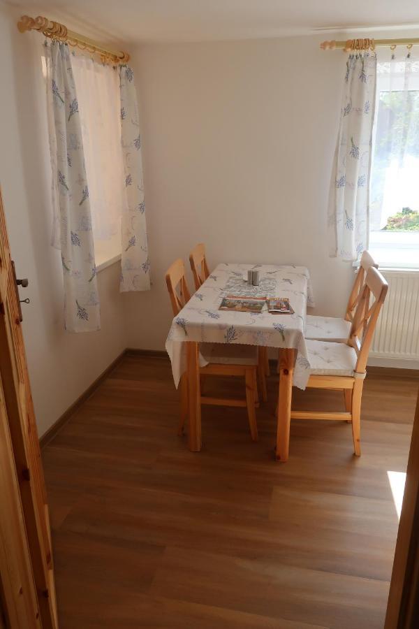 Apartmany U Zvonicky Prachov Exteriör bild