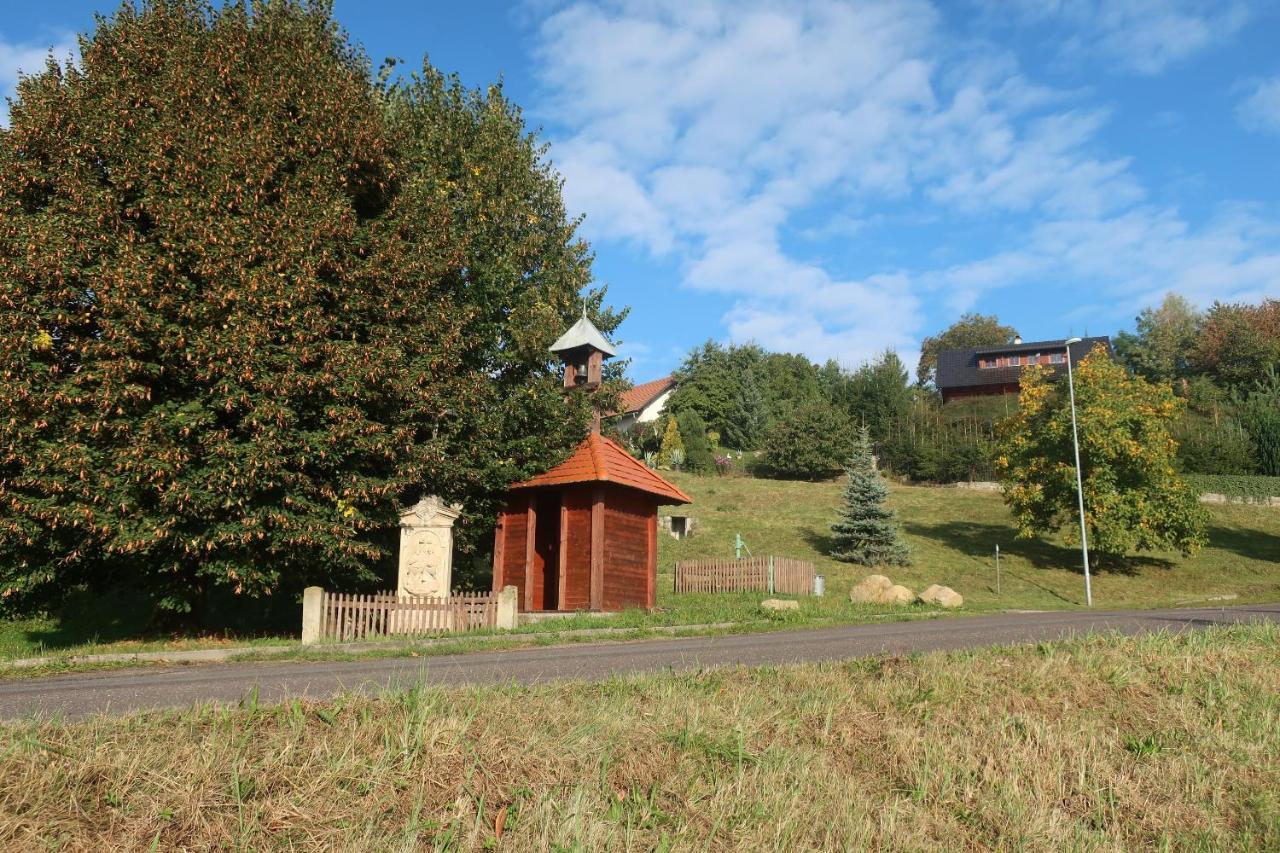 Apartmany U Zvonicky Prachov Exteriör bild