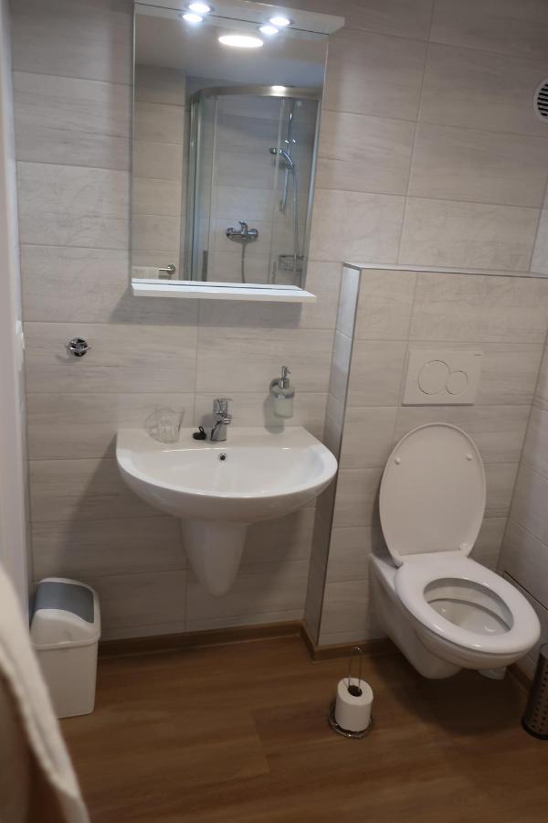 Apartmany U Zvonicky Prachov Exteriör bild