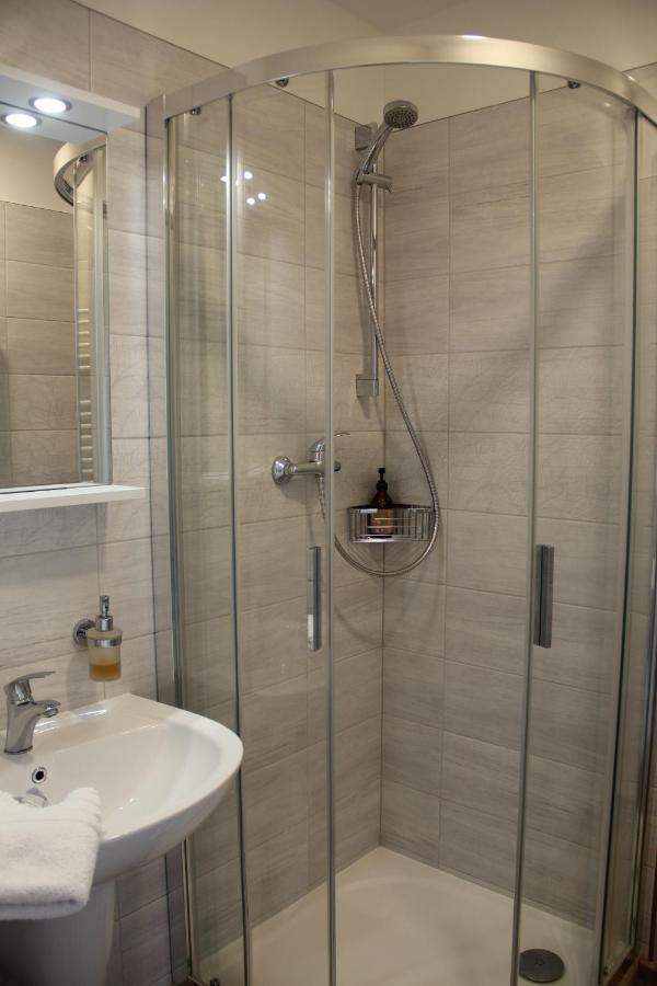 Apartmany U Zvonicky Prachov Exteriör bild