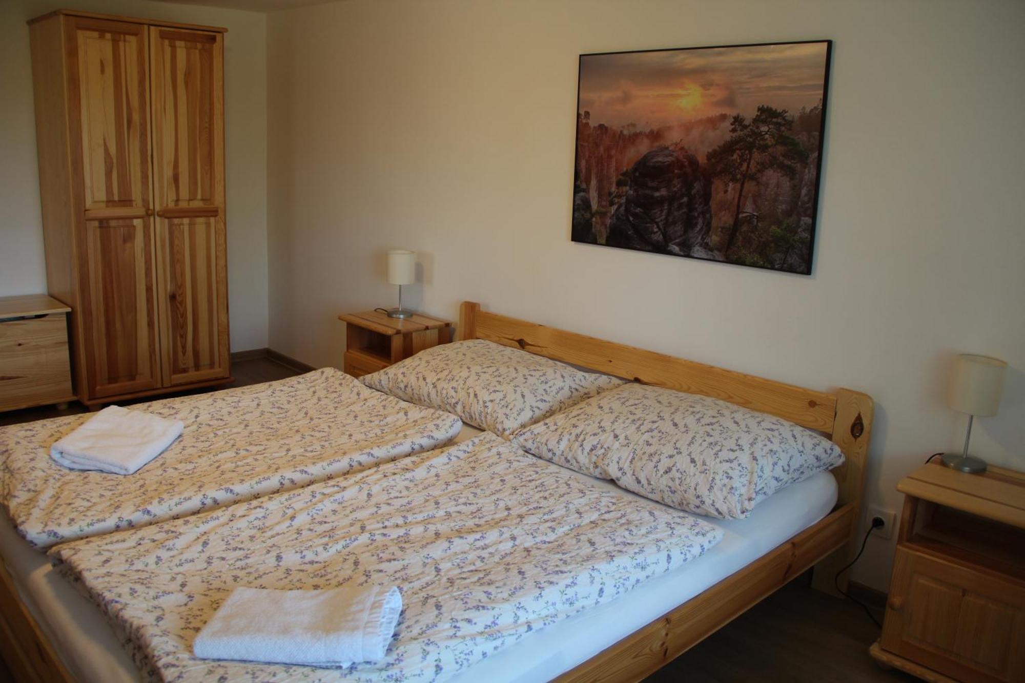 Apartmany U Zvonicky Prachov Exteriör bild