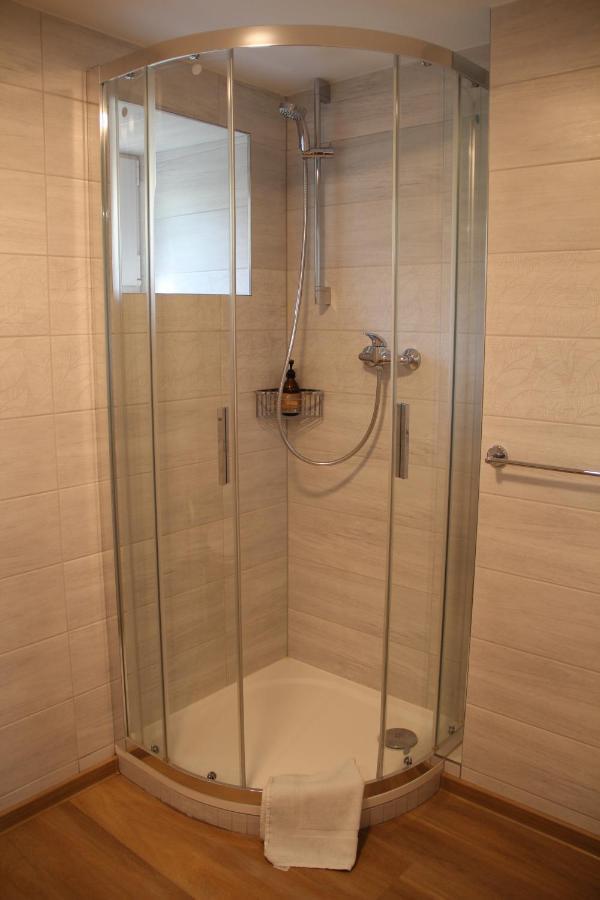 Apartmany U Zvonicky Prachov Exteriör bild