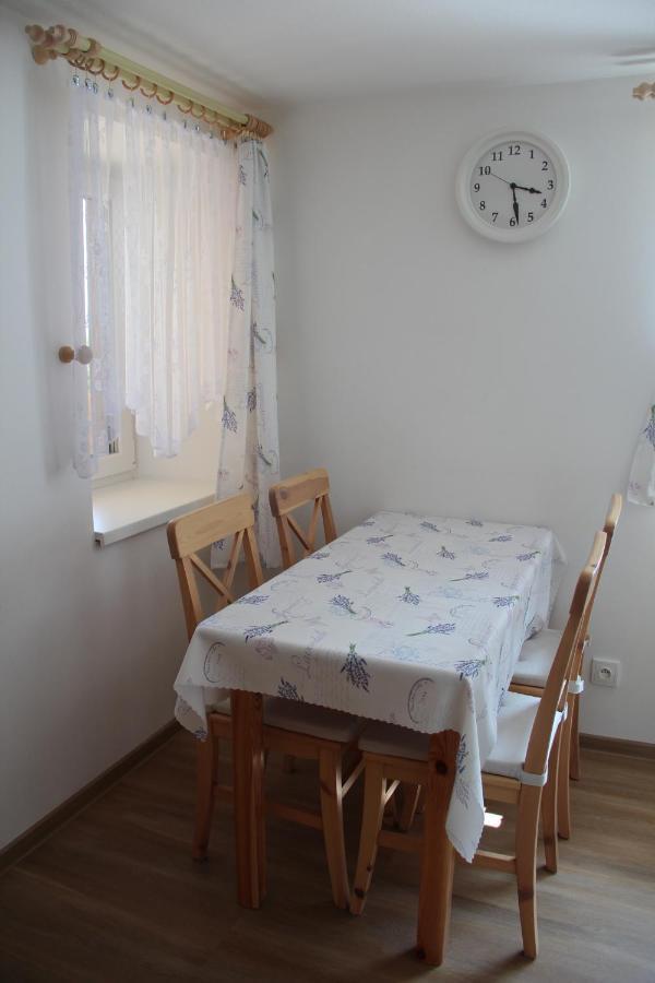 Apartmany U Zvonicky Prachov Exteriör bild