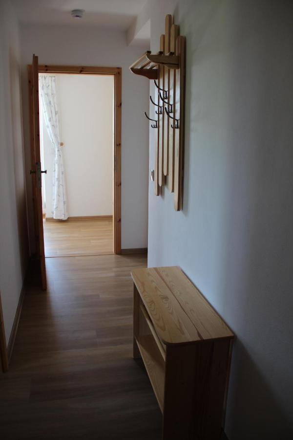 Apartmany U Zvonicky Prachov Exteriör bild