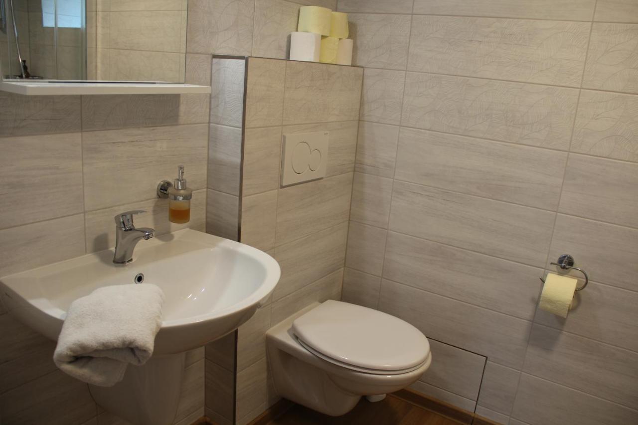 Apartmany U Zvonicky Prachov Exteriör bild