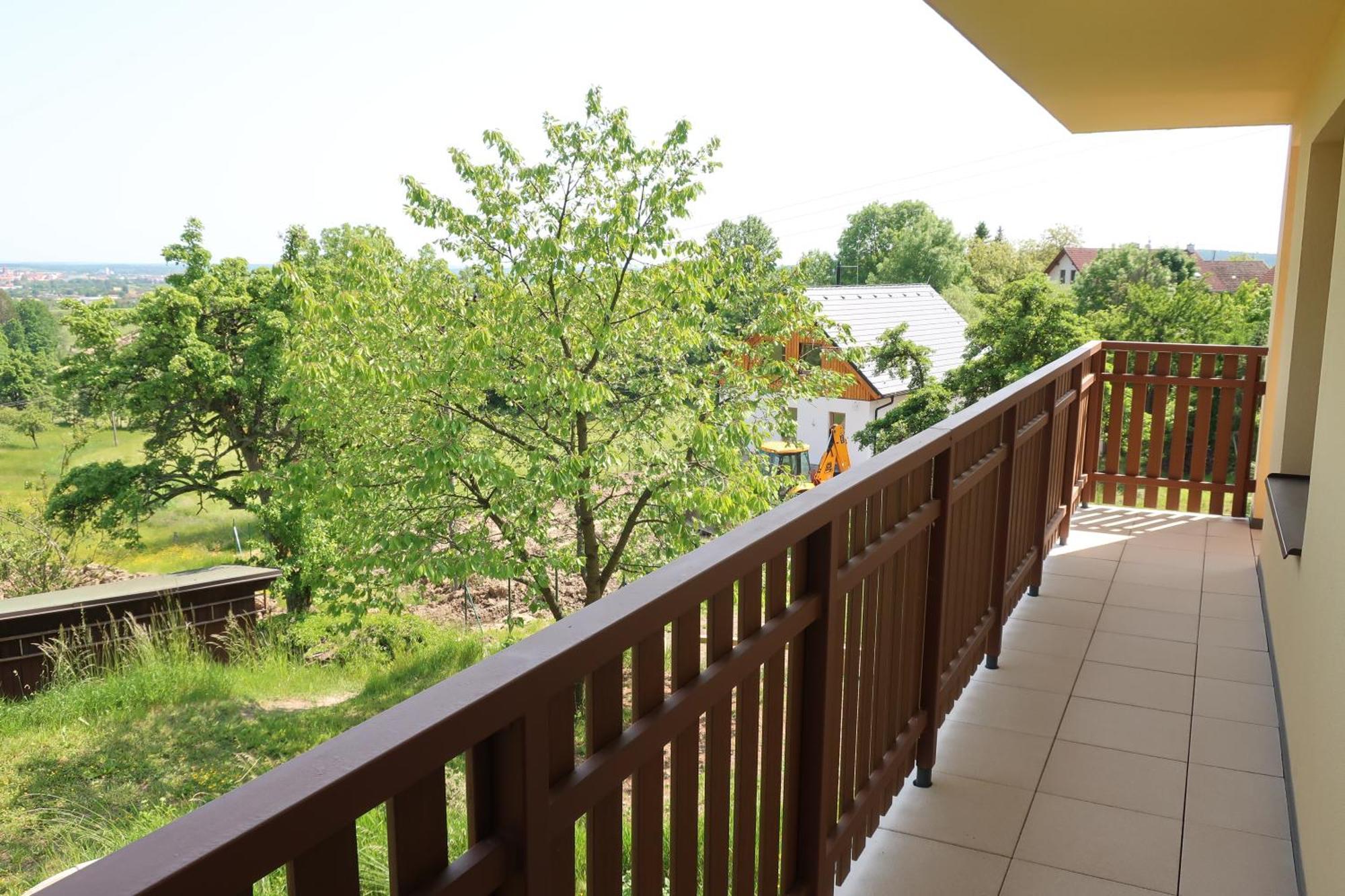 Apartmany U Zvonicky Prachov Exteriör bild
