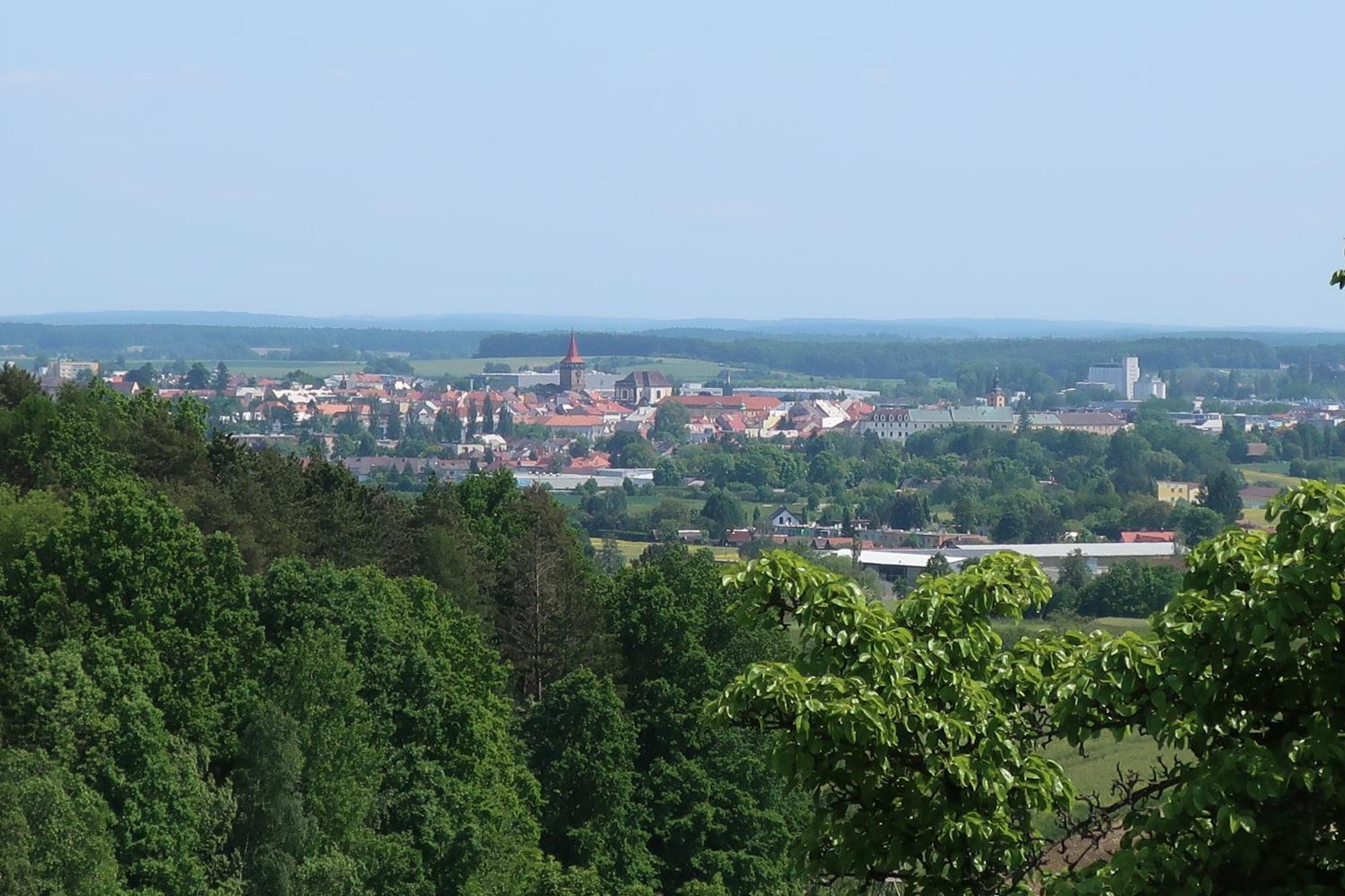 Apartmany U Zvonicky Prachov Exteriör bild
